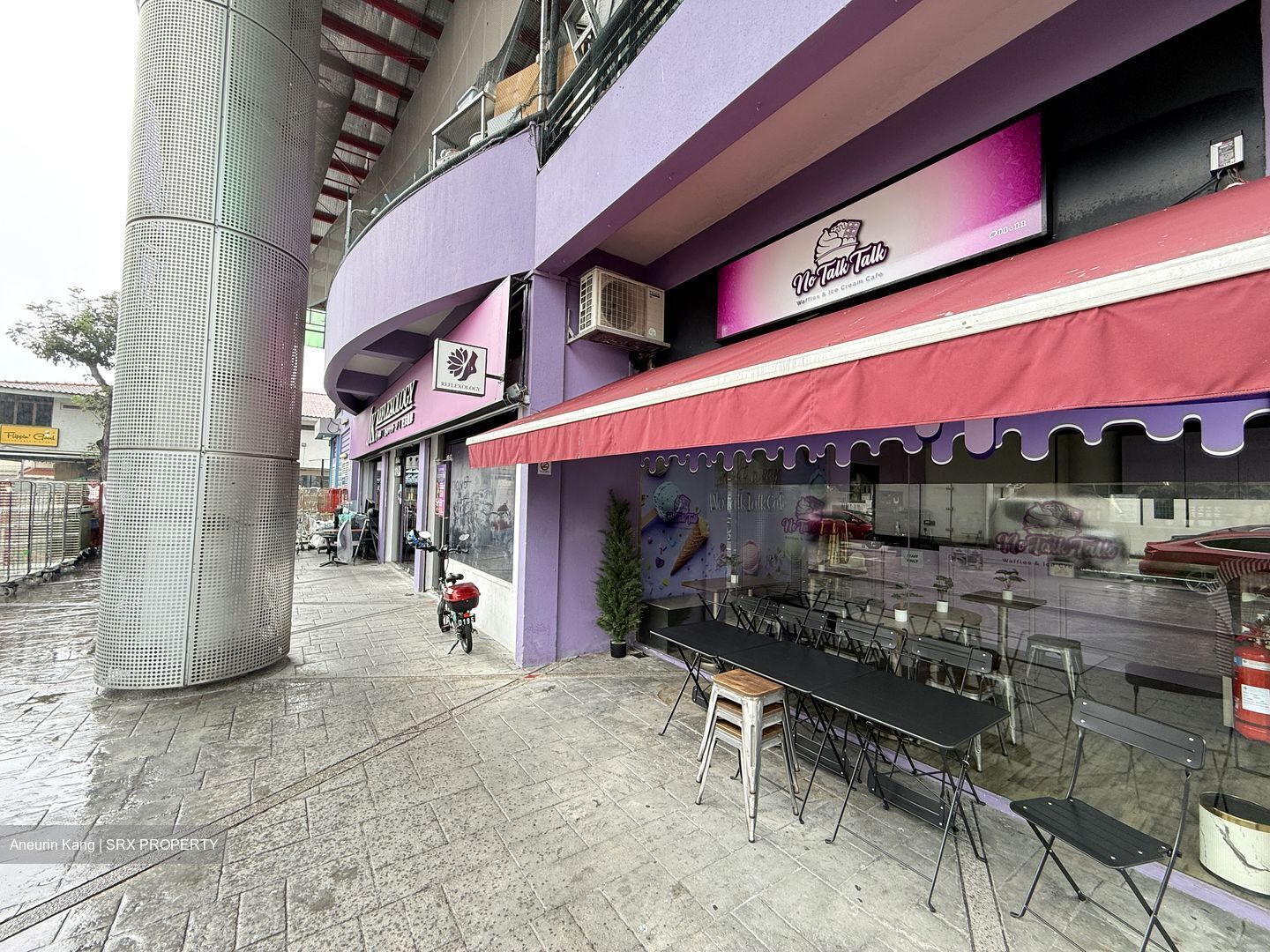 Bedok Market Place (D16), Shop House #567977711